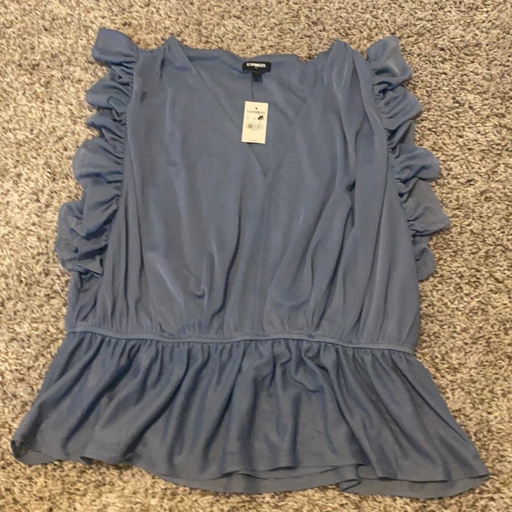 Express top